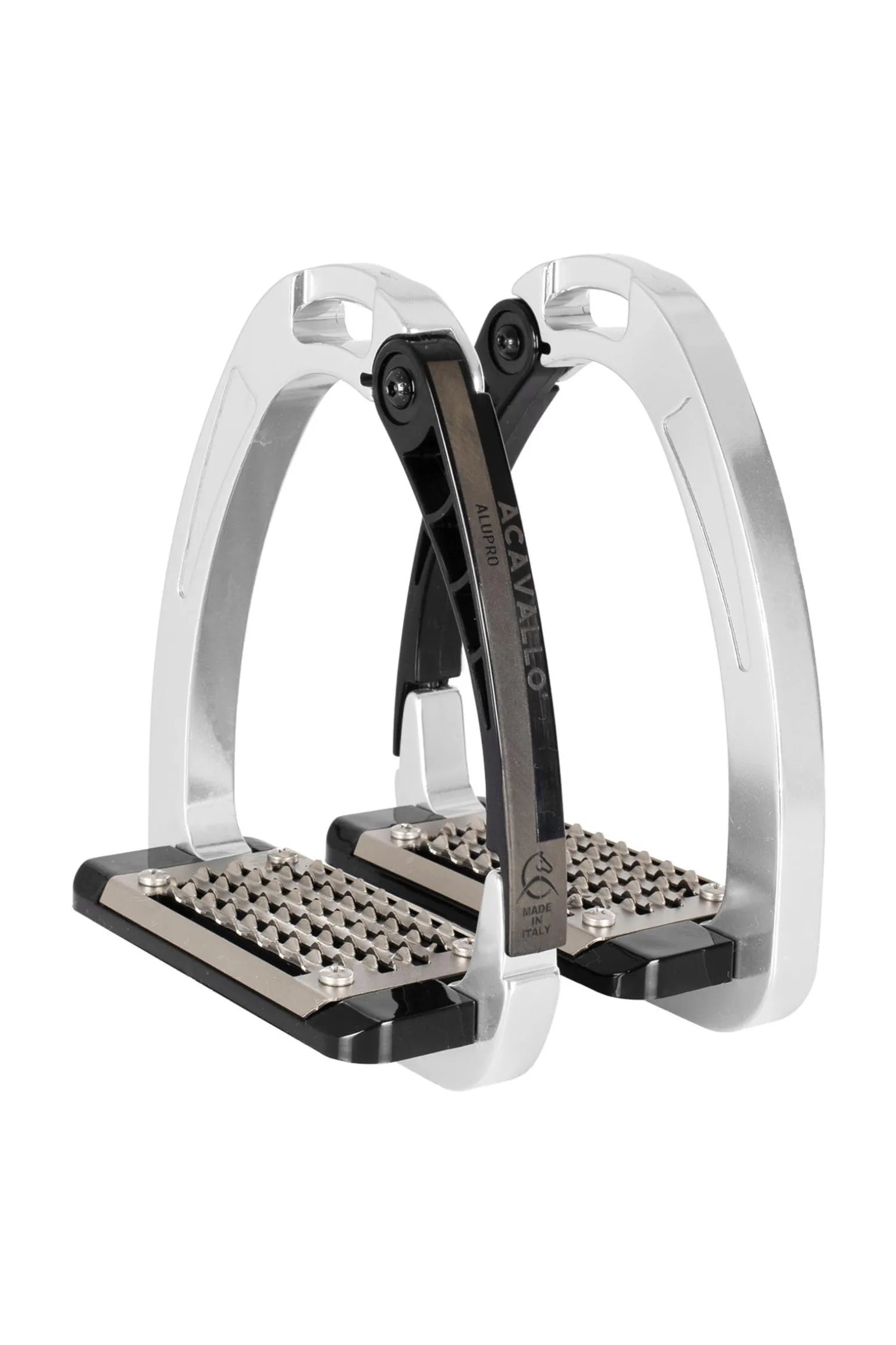 Arena Alupro Aluminium Steigbügel