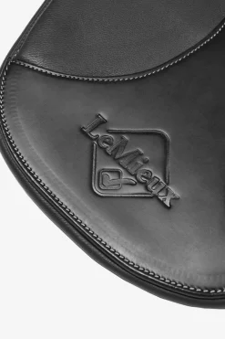 Arika Contoured Langer Sattelgurt