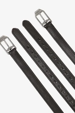 Arika Leder-Steigbügelriemen