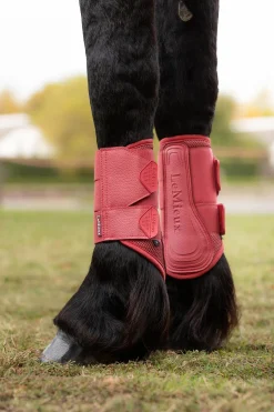 Arika Mesh Dressurgamaschen