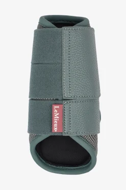 Arika Mesh Dressurgamaschen