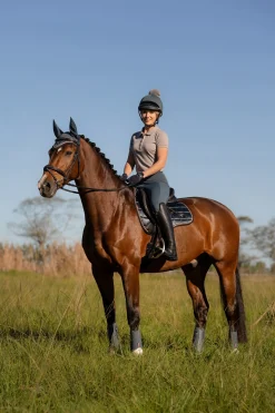 Arika Mesh Dressurgamaschen