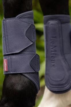 Arika Mesh Dressurgamaschen