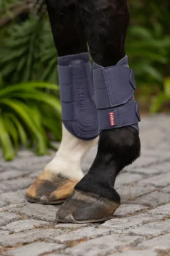 Arika Mesh Dressurgamaschen