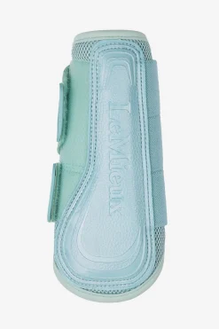 Arika Mesh Dressurgamaschen