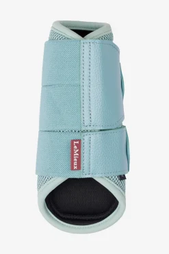 Arika Mesh Dressurgamaschen