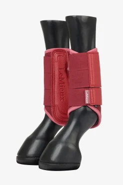 Arika Mesh Dressurgamaschen