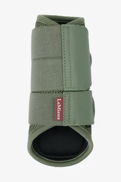 Arika Mesh Dressurgamaschen