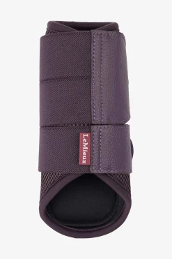 Arika Mesh Dressurgamaschen