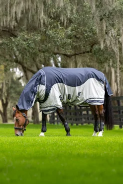 Arika Shower-Tek Fliegendecke mit abnehmbarem Halsteil