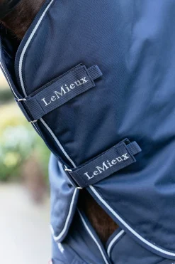 Arika Storm-Tek Weidedecke mit abnehmbarem Halsteil, 50 g