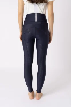 Arina Damen Vollbesatz-Reithose