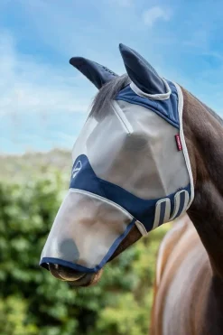 Armour Shield Pro Fliegenschutzmaske Voll