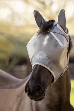 ArmourShield Pro Fliegenmaske mit Ohren