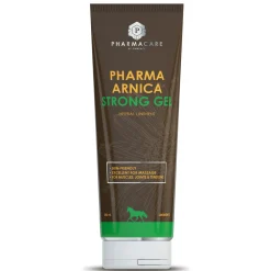 Arnica Strong Gel, 280 ml