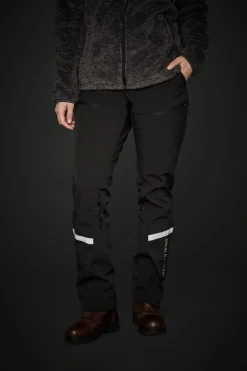 Artax Herren Softshell-Reithose