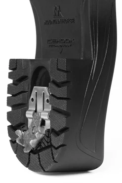 Artica Zip Reitstiefeletten