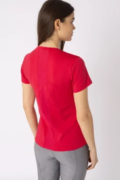 Asa Funktions-T-Shirt für Frauen