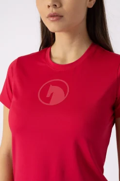 Asa Funktions-T-Shirt für Frauen