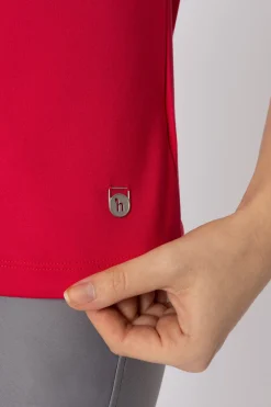 Asa Funktions-T-Shirt für Frauen