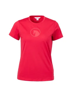 Asa Funktions-T-Shirt für Frauen