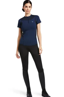 Ascent Crew Baselayer