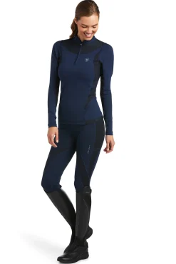 Ascent Damen Baselayer