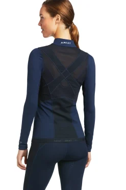 Ascent Damen Baselayer