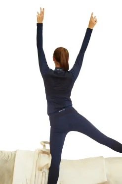 Ascent Damen Baselayer