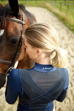 Ascent Damen Baselayer