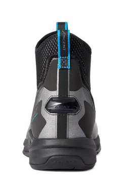 Ascent H2O Damen wasserdichte Halbstiefel