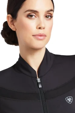 Ascent Sweatshirtjacke