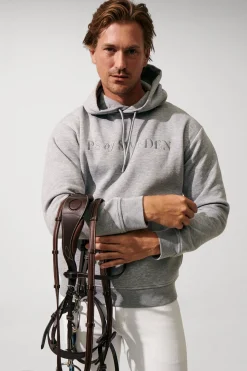 Asher Mens´s Hoodie