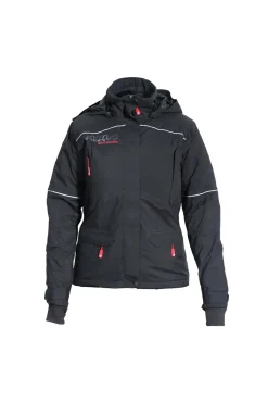 Askja Damen Winterreitjacke