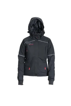 Askja Damen Winterreitjacke