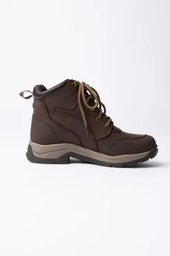 Atacama wasserdichte Schnürstiefel