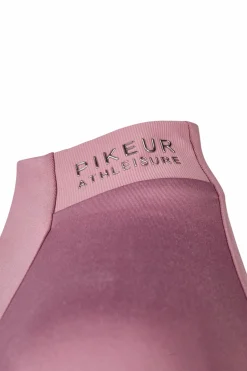 Athleisure Damen Rollkragenshirt