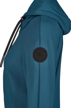 Athleisure Damen Softshell Mantel