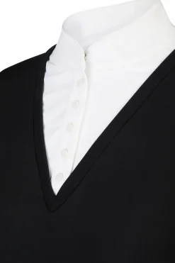 Athleisure Damen Turnierpullover