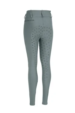 Athleisure Kinderreithose Vollbesatz