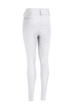 Athleisure Kinderreithose Vollbesatz