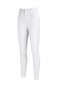 Athleisure Reithose Vollbesatz II