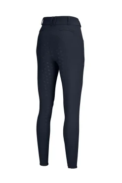 Athleisure Reithose Vollbesatz II