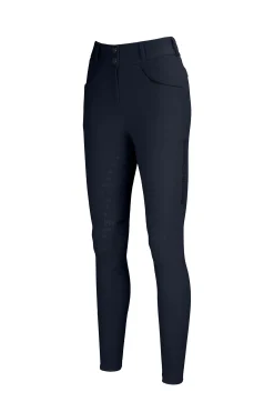 Athleisure Reithose Vollbesatz II