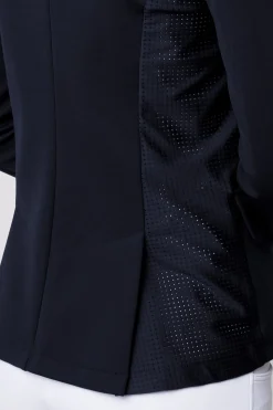 Aubree Damen Turnier-Reitjacke