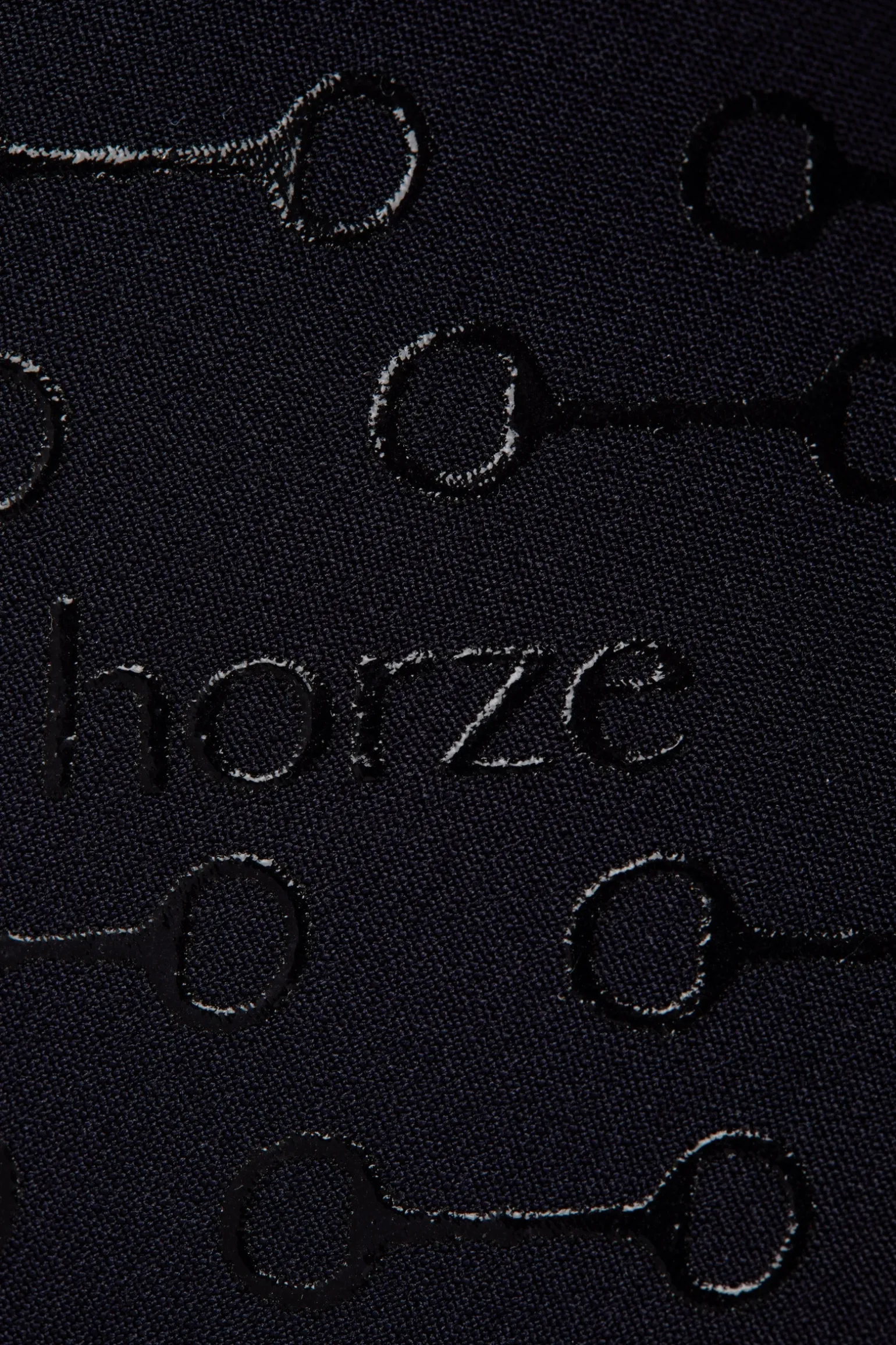 Aubrey Damenreithose mit Kniebesatz und hohem Bund