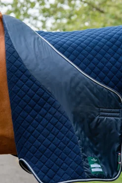 Autumn Cooler Abschwitzdecke