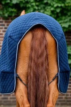 Autumn Cooler Abschwitzdecke