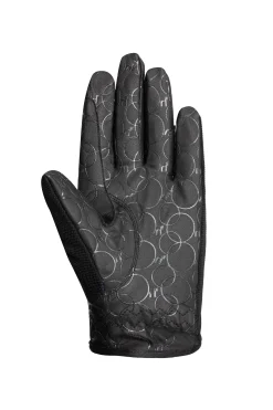 Ava Kinder Winterreithandschuhe