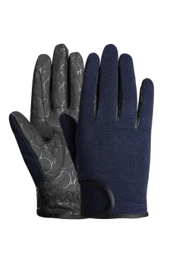 Ava Kinder Winterreithandschuhe